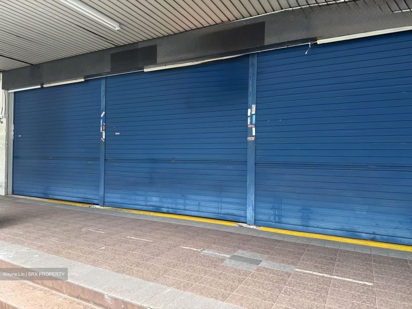 Sims Avenue Centre (D14), Shop House #570927631